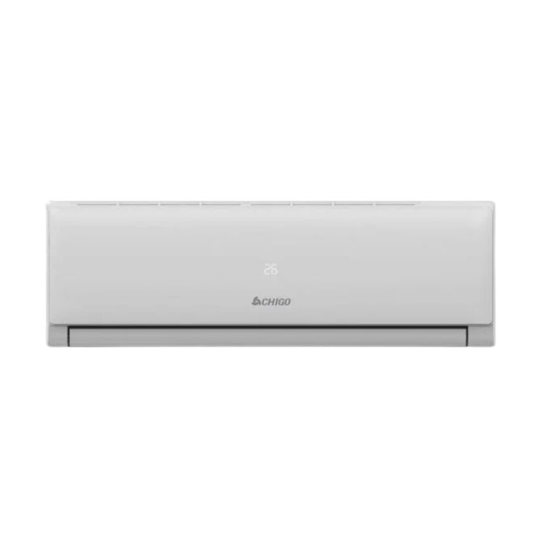 CHIGO AIR CONDITIONER 24000BTU INVERTER COOLING